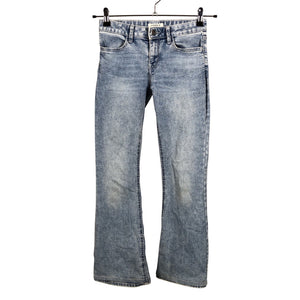 Unisex Lindex - Jeans, size 146 - 152 - Blue (1)
