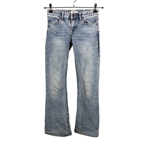 Unisex Lindex - Jeans, size 146 - 152 - Blue ()