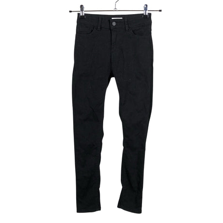 Unisex Lindex - Jeans, size 146 - 152 - Black ()