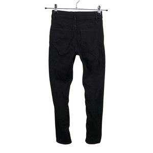 Unisex Lindex - Jeans, size 146 - 152 - Black (2)