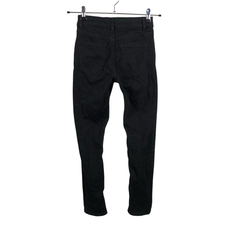 Unisex Lindex - Jeans, size 146 - 152 - Black (2)