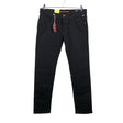 Unisex Camel Active - Jeans, size W35 - Black ()