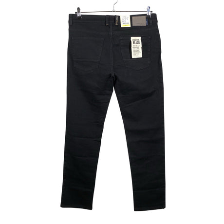 Unisex Camel Active - Jeans, size W35 - Black (2)