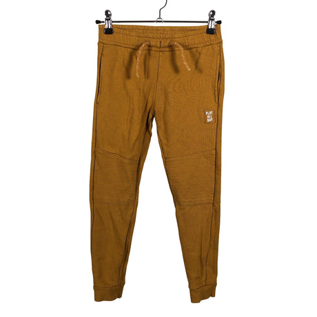 Unisex Lindex - Sweatpants, size 122 - 128 - Brown ()