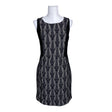 Unisex Tonickx - Dress, size 38 - Black ()