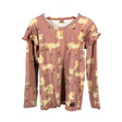 Unisex Blaa - Tricot shirt, size 134 - 140 - Light pink ()