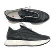 Unisex Högl - Sneakers, size 38 - Black ()