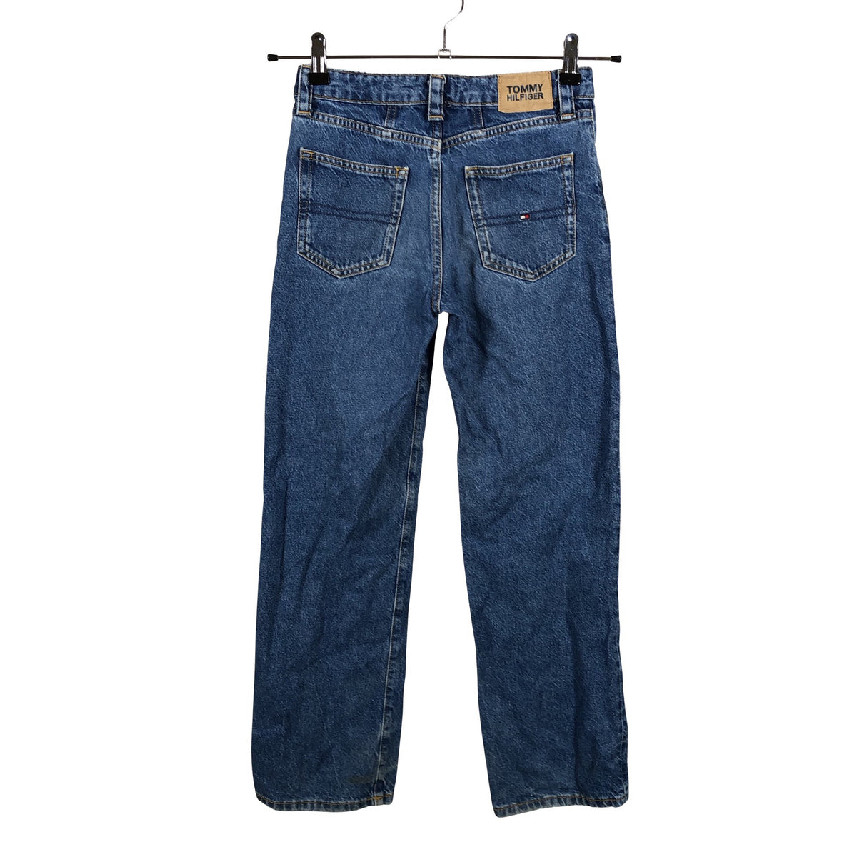 Unisex Tommy Hilfiger - Jeans, size 146 - 152 - Blue (2)