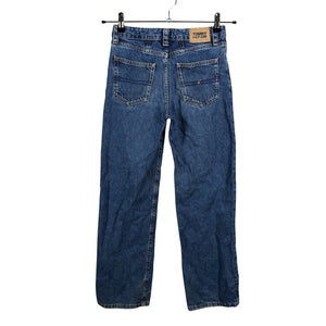 Unisex Tommy Hilfiger - Jeans, size 146 - 152 - Blue (2)