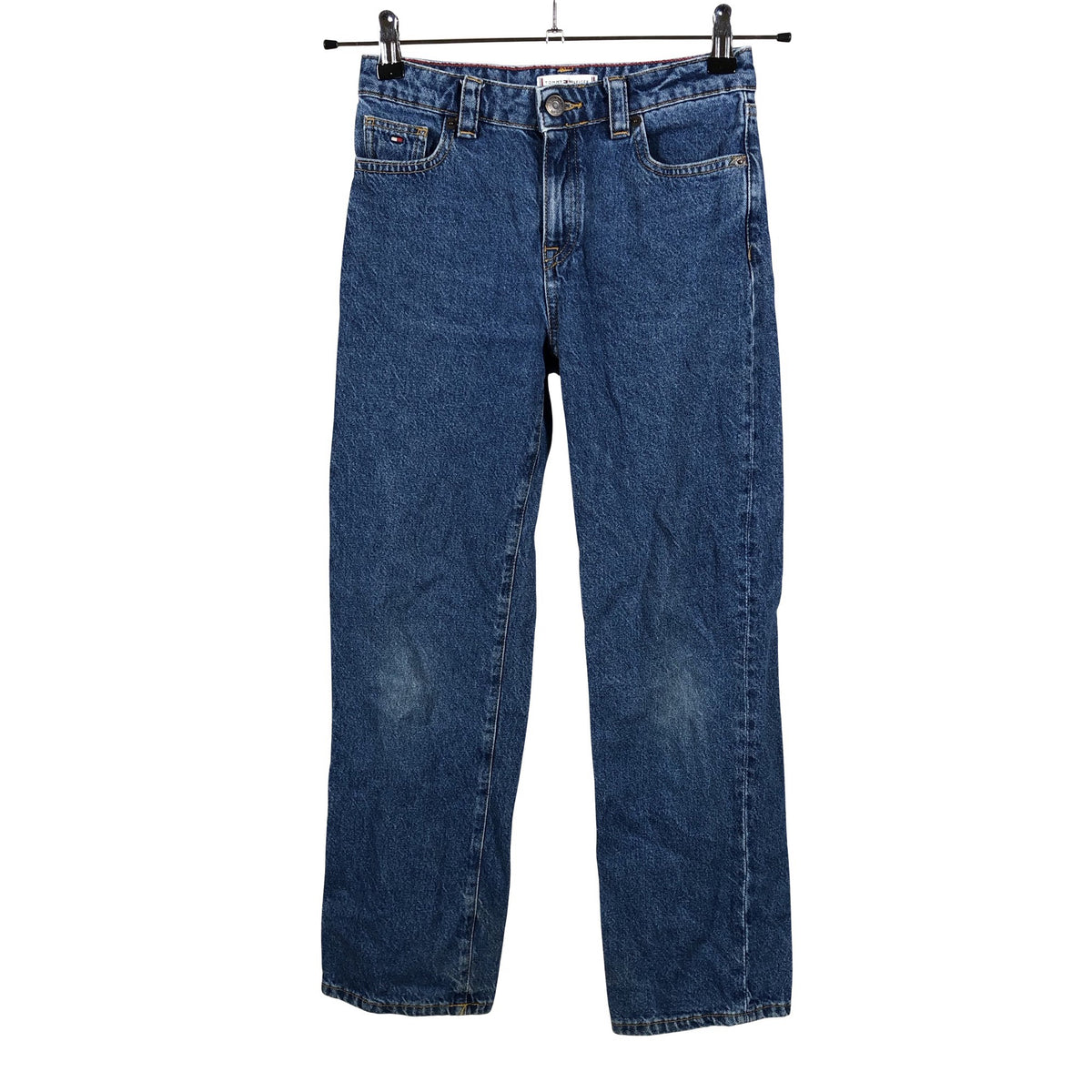 Unisex Tommy Hilfiger - Jeans, size 146 - 152 - Blue (1)