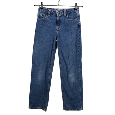 Unisex Tommy Hilfiger - Jeans, size 146 - 152 - Blue ()