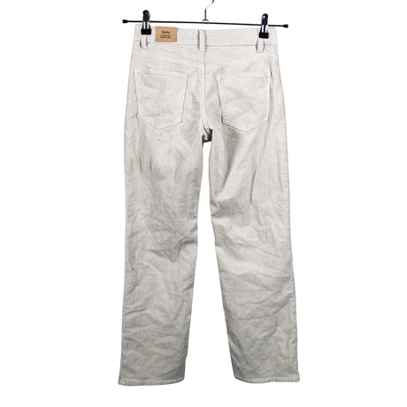 Unisex Lindex - Velvet pants, size 146 - 152 - Beige (2)