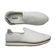 Unisex SoWhat - Sneakers, size 38 - White ()
