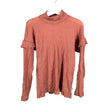 Unisex Dilling - Tricot shirt, size 134 - 140 - Light pink ()
