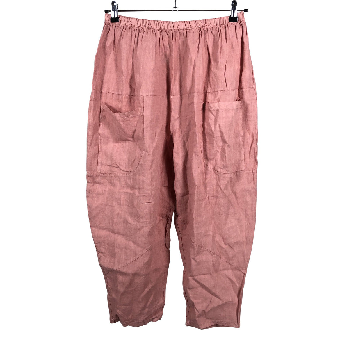 Unisex Bohemiana - Slacks, size 40 - Light pink (1)