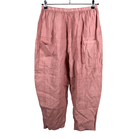 Unisex Bohemiana - Slacks, size 40 - Light pink ()