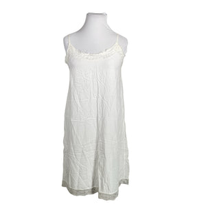 Unisex Bohemiana - Nightshirt, size 44 - White (1)