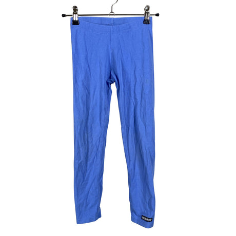 Unisex Villervalla - Leggings, size 116 - 122 - Blue ()