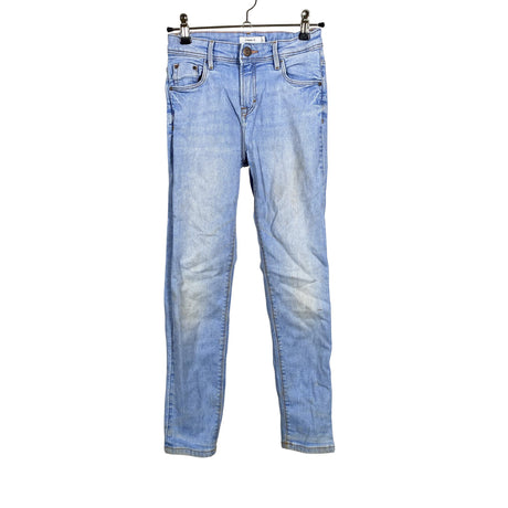 Unisex Name It - Jeans, size 128 - 134 - Light blue ()