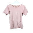 Unisex Dilling - T-shirt, size 134 - 140 - Light pink ()