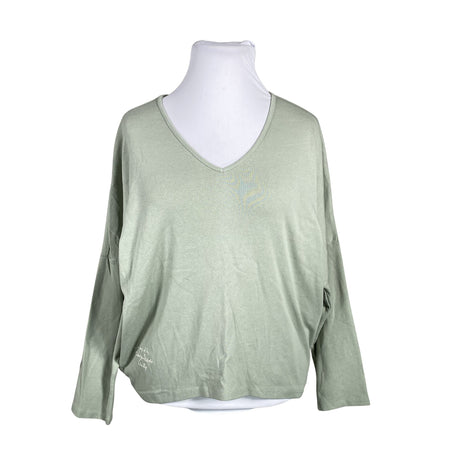 Unisex Bohemiana - Tricot shirt, size 44 - Green ()
