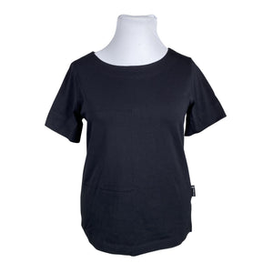 Unisex Ommellinen - T-shirt, size 42 - Black (1)