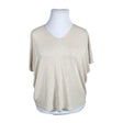 Unisex Bohemiana - Sweater, size 42 - Beige ()
