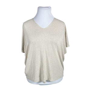 Unisex Bohemiana - Sweater, size 42 - Beige (1)