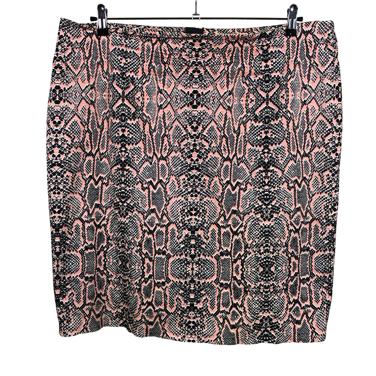 Unisex Marks&Spencer - Fabric skirt, size 48 - Pink (1)