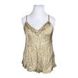 Unisex Bohemiana - Top, size 42 - Beige ()