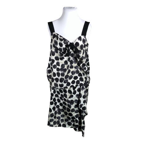 Unisex Marina Rinaldi - Top, size 46 - Black ()