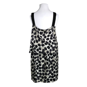 Unisex Marina Rinaldi - Top, size 46 - Black (2)