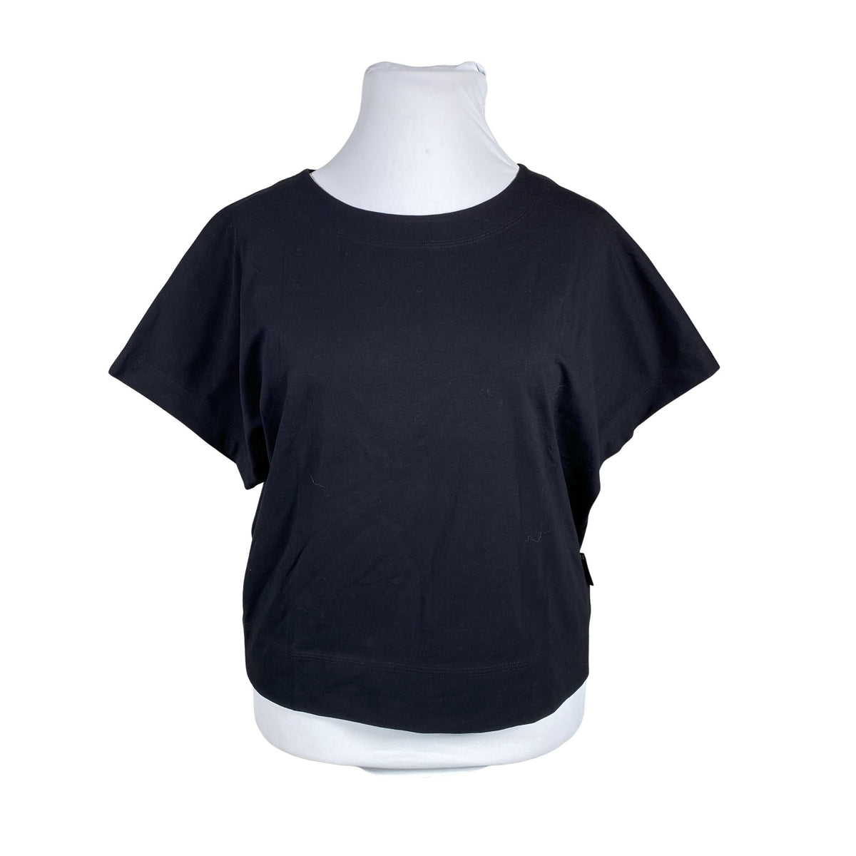 Unisex Ommellinen - T-shirt, size 42 - Black (1)