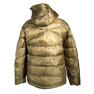 Unisex Odlo - Winter jacket, size 42 - Brown (2)