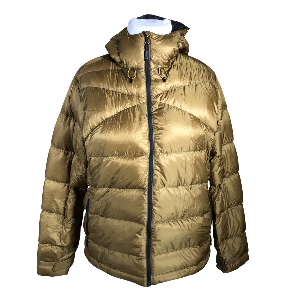 Unisex Odlo - Winter jacket, size 42 - Brown (1)