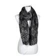Unisex Bohemiana - Scarf, size Ei kokoa - Gray ()