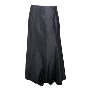 Unisex Ril's - Fabric skirt, size 46 - Black (1)