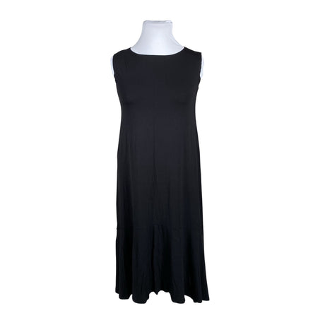 Unisex Bypias - Tricot dress, size 44 - Black ()