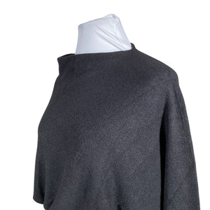 Unisex Bypias - Sweater, size 42 - Black (2)