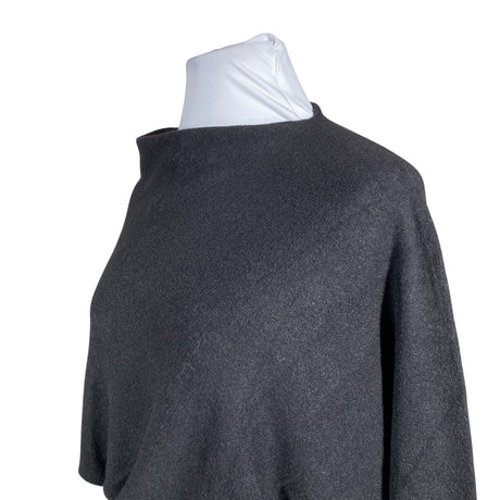 Unisex Bypias - Sweater, size 42 - Black (2)