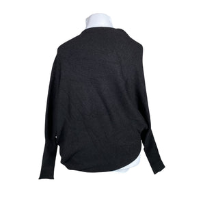 Unisex Bypias - Sweater, size 42 - Black (3)