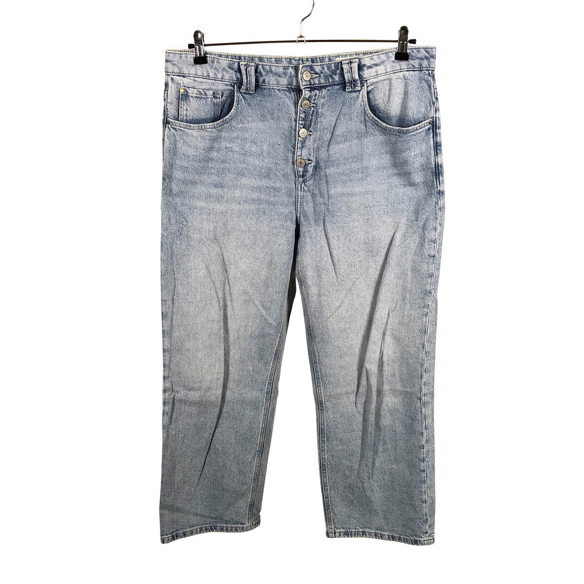 Unisex Esprit - Jeans, size W34 - Blue (1)