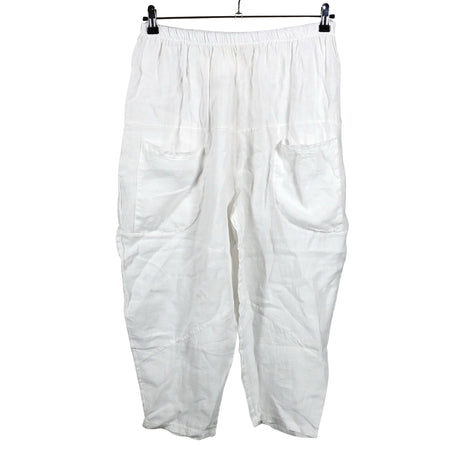 Unisex Bohemiana - Slacks, size 40 - White ()