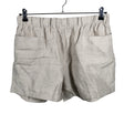 Unisex Bypias - Shorts, size 42 - Gray ()