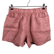 Unisex Bypias - Shorts, size 42 - Light pink ()