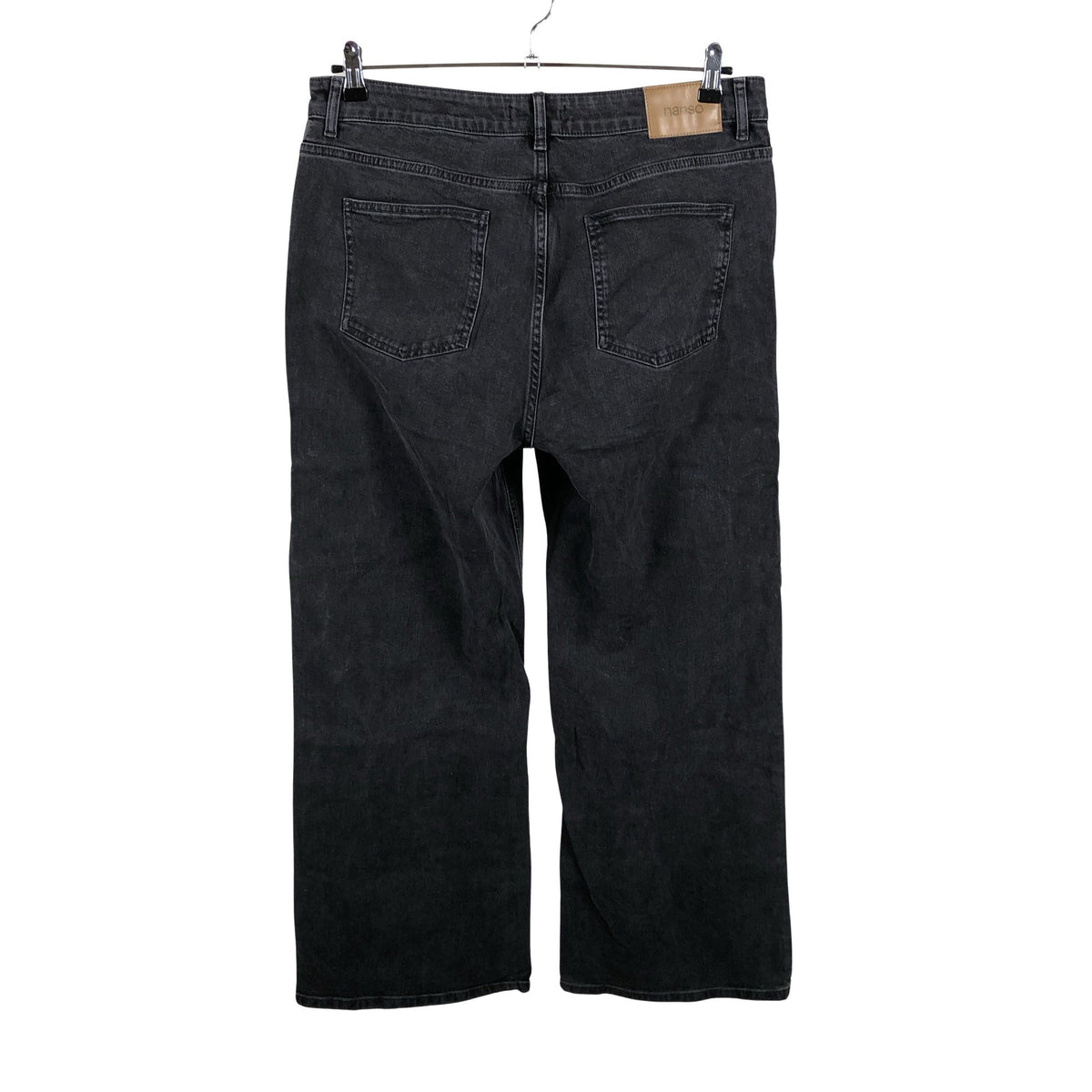 Unisex Nanso - Jeans, size 44 - Gray (2)