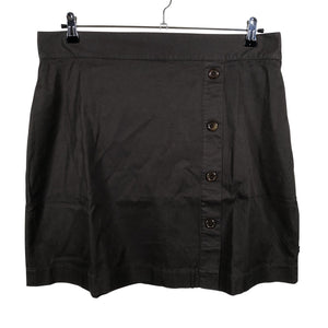 Unisex Kaiko - Fabric skirt, size 46 - Brown (1)