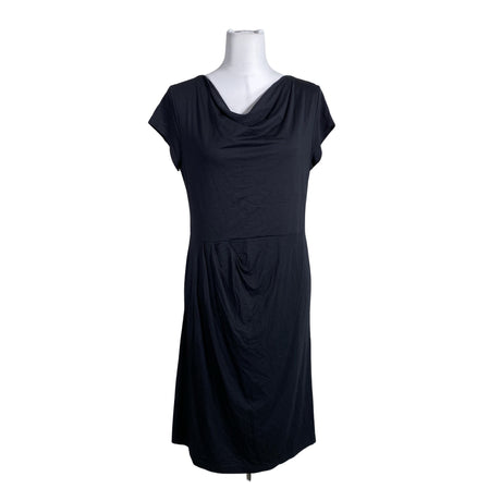 Unisex Nanso - Tricot dress, size 40 - Black ()