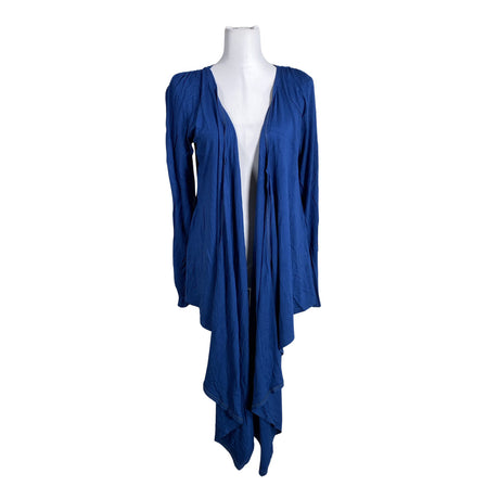 Unisex Nanso - Cardigan, size 40 - Blue (2)