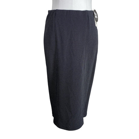 Unisex Nanso - Tricot skirt, size 38 - Gray ()